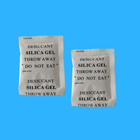 Supplier Silica Gel Desiccant 