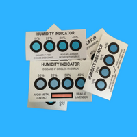 Military Products Humidity Monitor