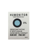 8% Blue Humonitor Humidity Indicator Cards